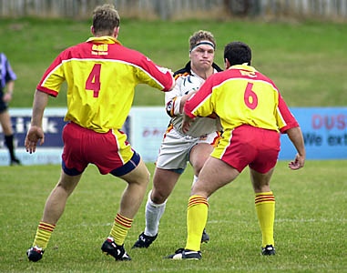 Paul Hicks50